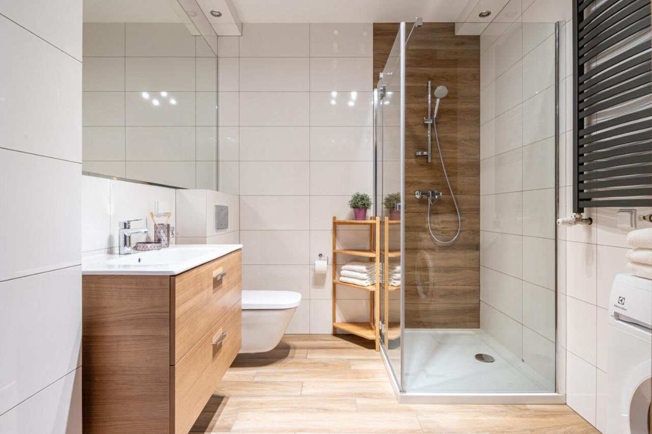 Apartamenty Pod Orlem Blisko Skoczni Zakopane Exteriér fotografie