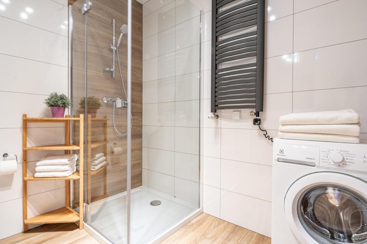 Apartamenty Pod Orlem Blisko Skoczni Zakopane Exteriér fotografie