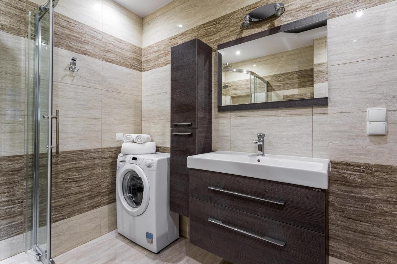 Apartamenty Pod Orlem Blisko Skoczni Zakopane Exteriér fotografie